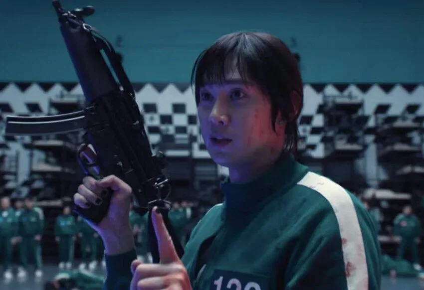 "พัคซองฮุน (Park Sung-Hoon)" เผยความรู้สึกหลังรับบท "ออนนี่ฮยอนจู (Hyun-Ju)" ใน "Squid Game 2" รู้สึกโล่งอกที่ได้รับการต้อนรับที่ดีจากผู้ชมชาว LGBTQ+