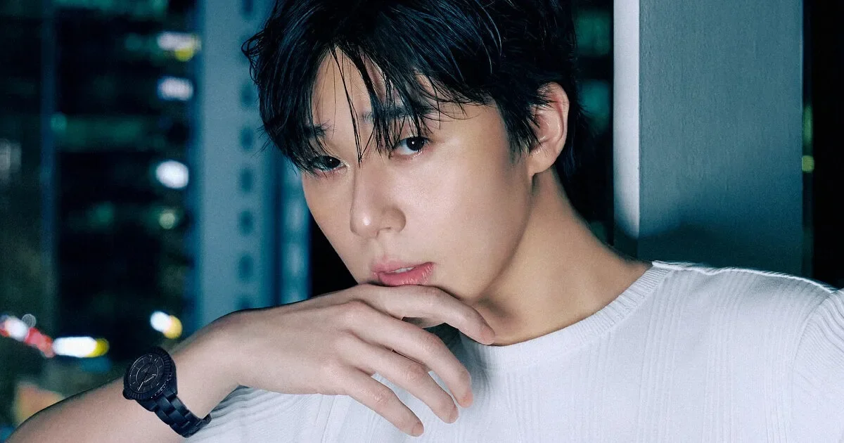 "พัคซอจุน (Park Seo Joon)" ฟ้องร้านปูดอง 140 ล้านบาท หลังนำภาพจากละครไปใช้โฆษณาโดยไม่ได้รับอนุญาต