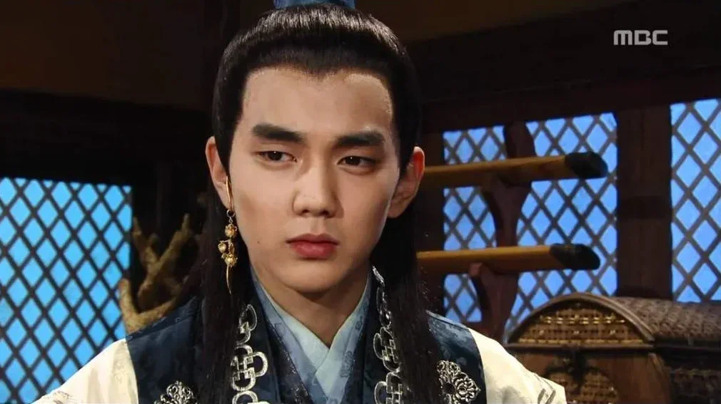 "ยูซึงโฮ (Yoo Seung-Ho)" นักแสดงเด็กจาก “The Way Home” โตแล้วหล่อมาก! จาก "หนุ่มน้อยจอมเอาแต่ใจ" สู่ "พระเอก" แถวหน้าของเกาหลีใต้
