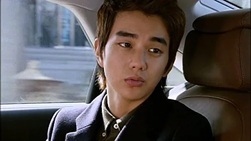 "ยูซึงโฮ (Yoo Seung-Ho)" นักแสดงเด็กจาก “The Way Home” โตแล้วหล่อมาก! จาก "หนุ่มน้อยจอมเอาแต่ใจ" สู่ "พระเอก" แถวหน้าของเกาหลีใต้