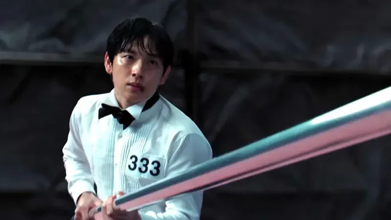 จัดอันดับอายุนักแสดงใน "Squid Game 3" จากน้อยไปมาก ใครหน้าเด็ก ใครแอบโกงอายุ!