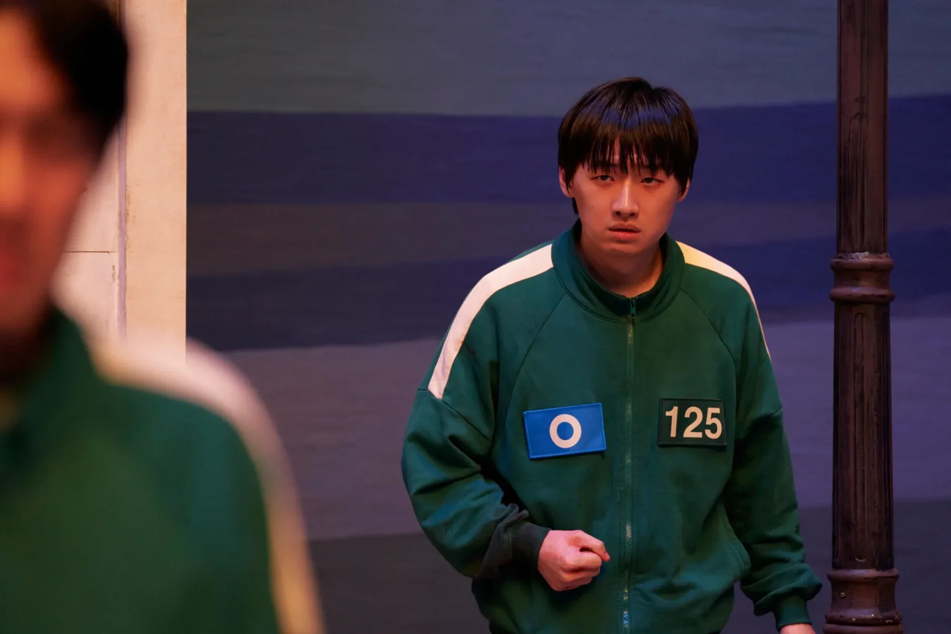 จัดอันดับอายุนักแสดงใน "Squid Game 3" จากน้อยไปมาก ใครหน้าเด็ก ใครแอบโกงอายุ!