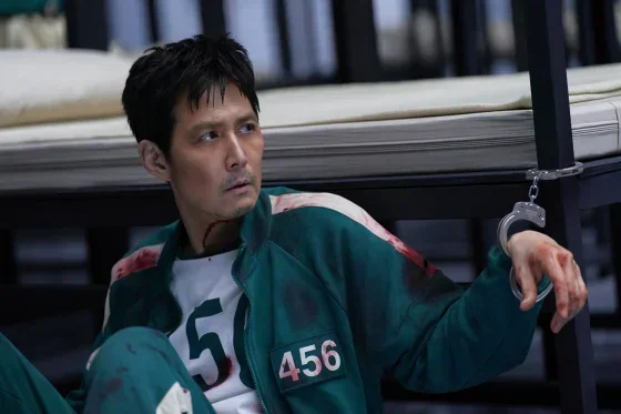 จัดอันดับอายุนักแสดงใน "Squid Game 3" จากน้อยไปมาก ใครหน้าเด็ก ใครแอบโกงอายุ!