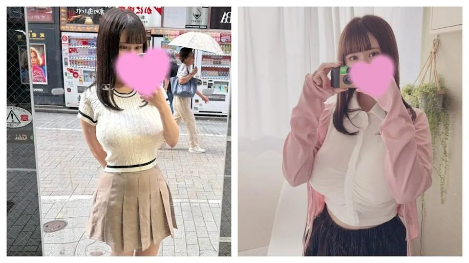 อกใหญ่เกินฝัน? สาวญี่ปุ่นพลาดโอกาสเป็นไอดอล เพราะ "หน้าอกใหญ่เกินไป" ขัดภาพลักษณ์ใสซื่อ