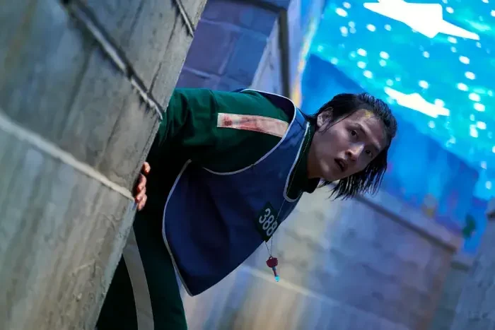 เผย 11 อันดับเกมที่โหดที่สุดในซีรีส์ชุด "Squid Game" เรียงจากง่ายไปหายากที่สุด