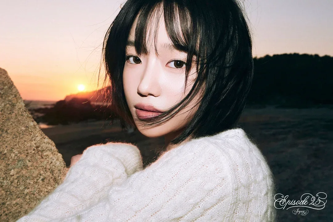 "โจยูริ (Jo Yuri)" ผู้รับบท "จุนฮี (Jun-hee)" คุณแม่ลูกอ่อนใน "Squid Game 3" เตรียมปล่อยมินิอัลบั้มชุดที่ 3 "Episode 25" 14 กรกฎาคมนี้!