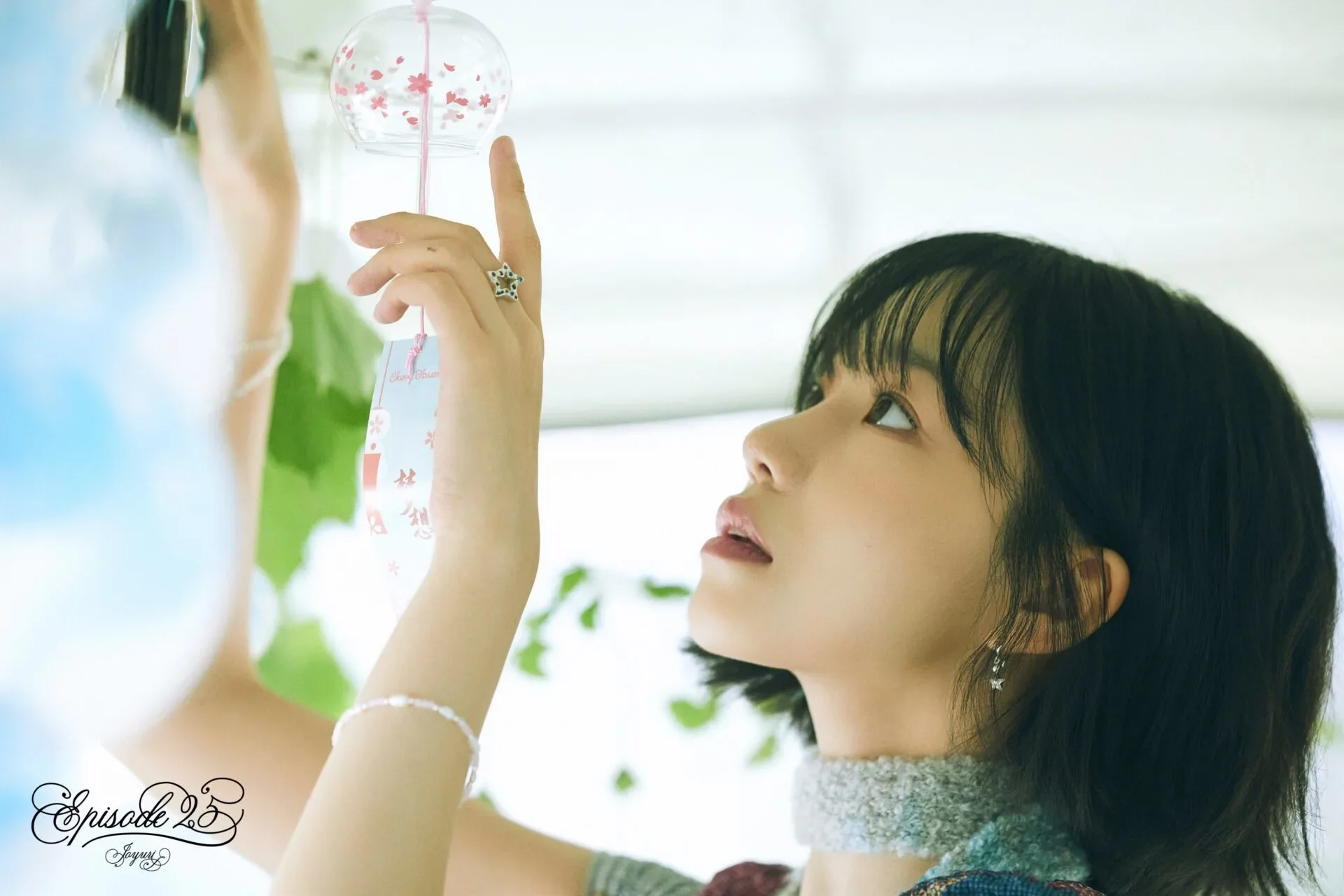 "โจยูริ (Jo Yuri)" ผู้รับบท "จุนฮี (Jun-hee)" คุณแม่ลูกอ่อนใน "Squid Game 3" เตรียมปล่อยมินิอัลบั้มชุดที่ 3 "Episode 25" 14 กรกฎาคมนี้!
