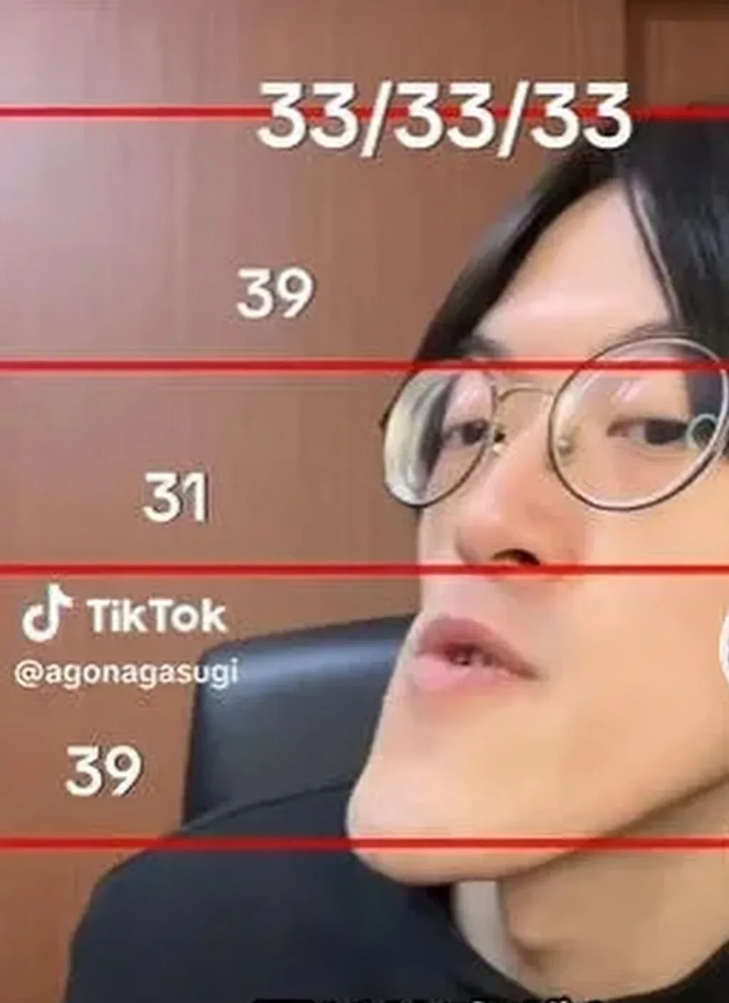 "โจวโนะอุจิ (Jonouchi)" YouTuber หนุ่มชาวญี่ปุ่นดังเปรี้ยง เพราะคางยาวกว่าปกติ จนคนเทียบว่าเป็นตัวละคร "Yu-Gi-Oh!"
