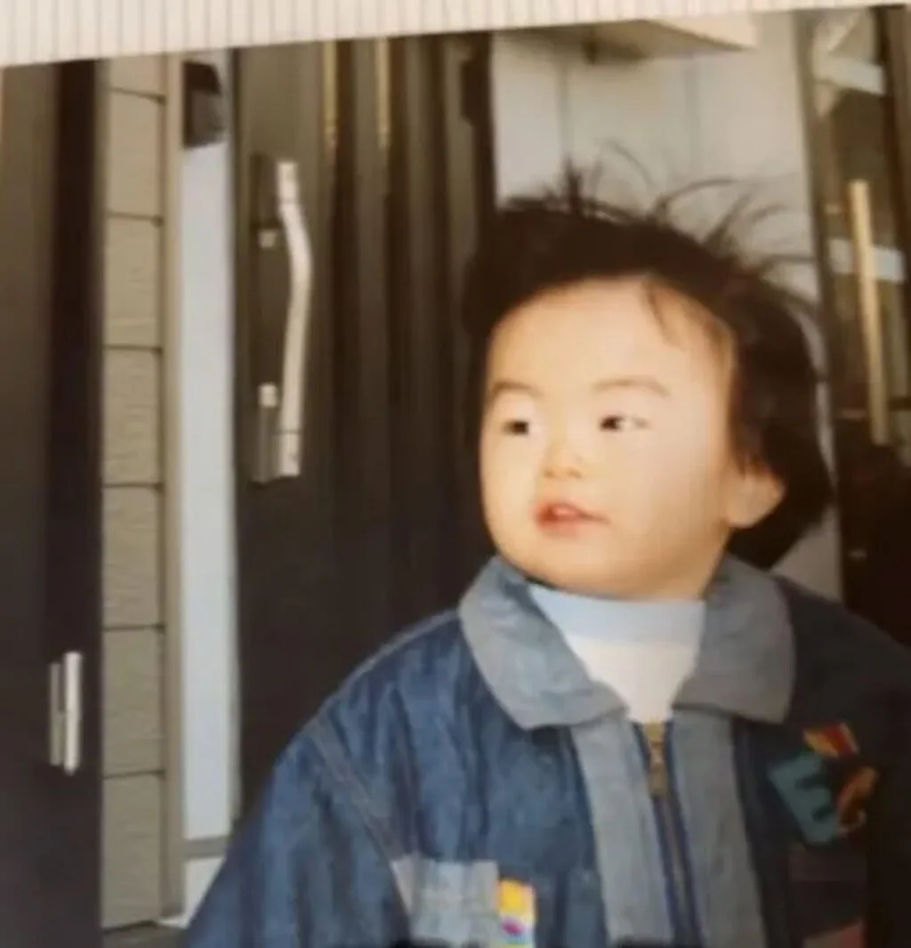 "โจวโนะอุจิ (Jonouchi)" YouTuber หนุ่มชาวญี่ปุ่นดังเปรี้ยง เพราะคางยาวกว่าปกติ จนคนเทียบว่าเป็นตัวละคร "Yu-Gi-Oh!"