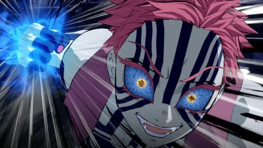 เผยอายุของตัวละครหลักในเรื่อง "Demon Slayer: Kimetsu no Yaiba ดาบพิฆาตอสูร"