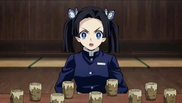 เผยอายุของตัวละครหลักในเรื่อง "Demon Slayer: Kimetsu no Yaiba ดาบพิฆาตอสูร"