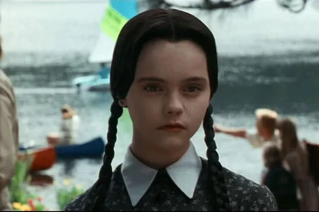 รู้จัก 7 นักแสดงผู้เคยรับบท "Wednesday Addams" แห่งบ้านสุดหลอนตระกูล "แอดดัมส์ (Addams)"