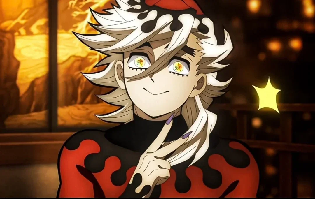 เผย 6 ตัวละครที่คนไม่ชอบมากที่สุดใน "Demon Slayer: Kimetsu no Yaiba ดาบพิฆาตอสูร" จากการจัดอันดับโดย "Screen Rant"