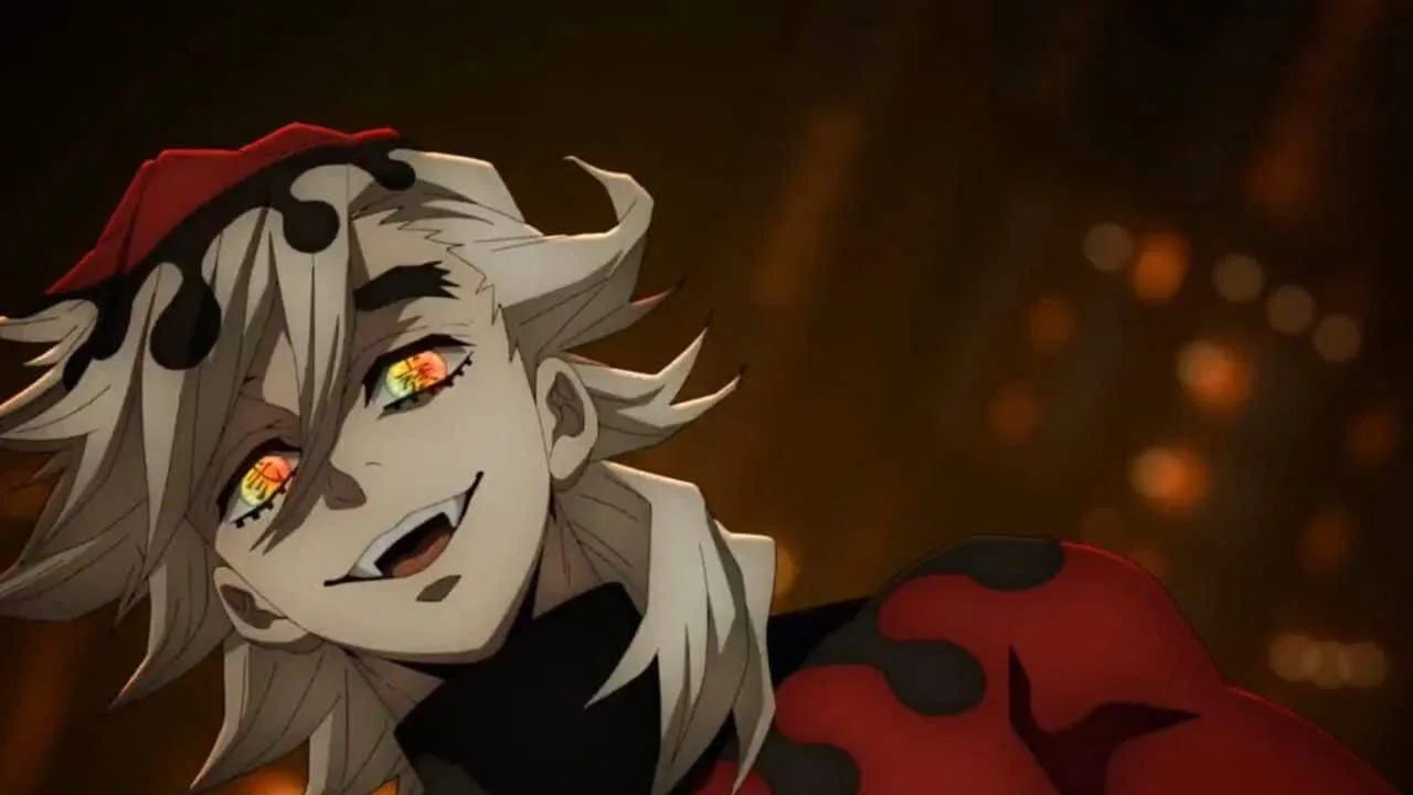 เผยอายุของตัวละครหลักในเรื่อง "Demon Slayer: Kimetsu no Yaiba ดาบพิฆาตอสูร"