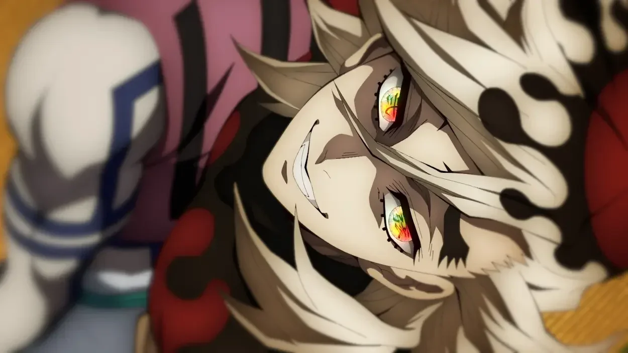 เผย 15 อันดับตัวละครที่แข็งแกร่งที่สุดในจักรวาล "Demon Slayer: Kimetsu no Yaiba ดาบพิฆาตอสูร"