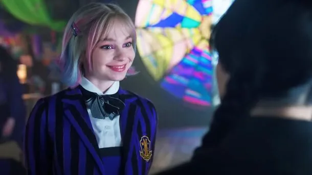 เปิดวาร์ปนักแสดงในซีรีส์ "Wednesday ซีซั่น 2" ยกขบวนตัวละครใหม่-เก่ามาแบบจัดเต็ม!