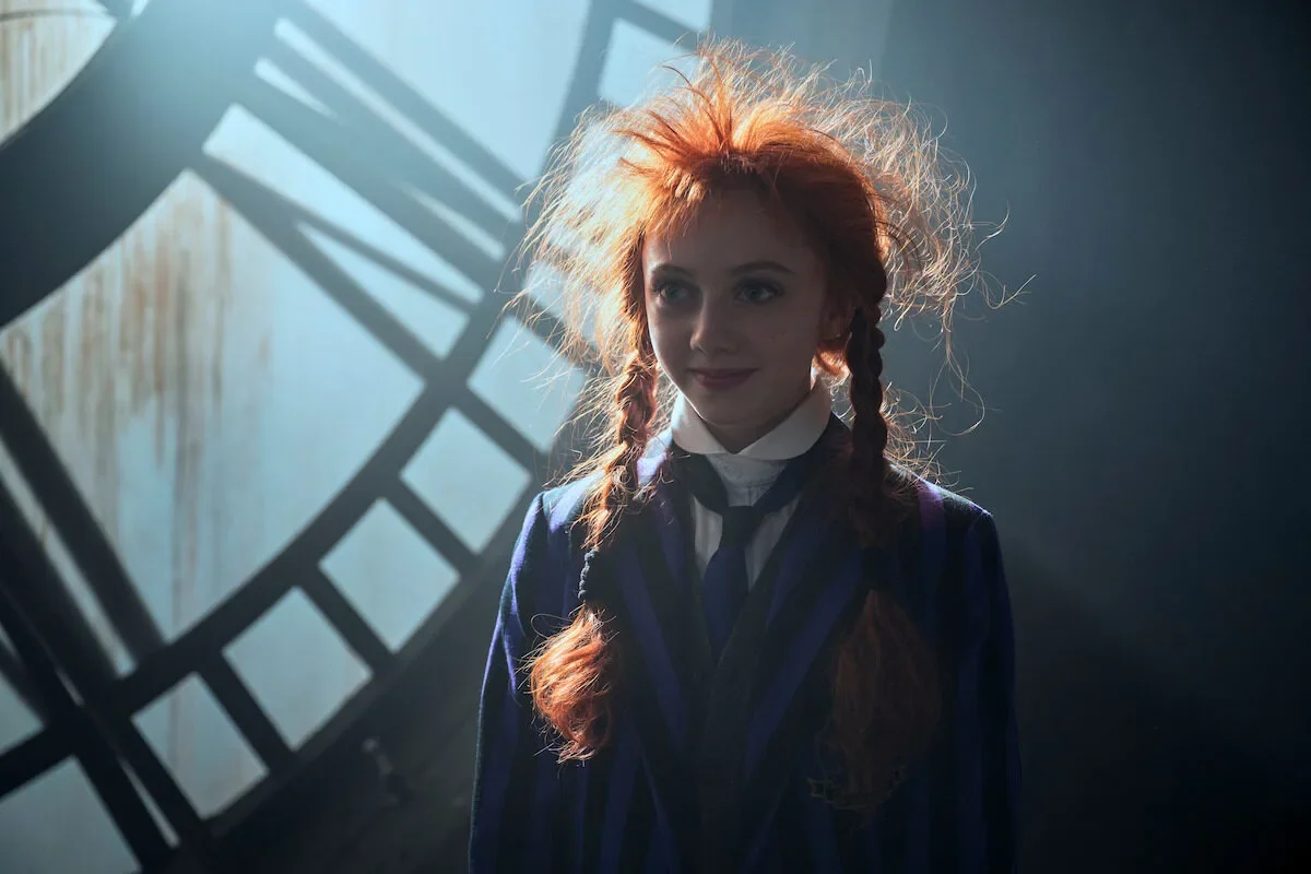 เปิดวาร์ปนักแสดงในซีรีส์ "Wednesday ซีซั่น 2" ยกขบวนตัวละครใหม่-เก่ามาแบบจัดเต็ม!