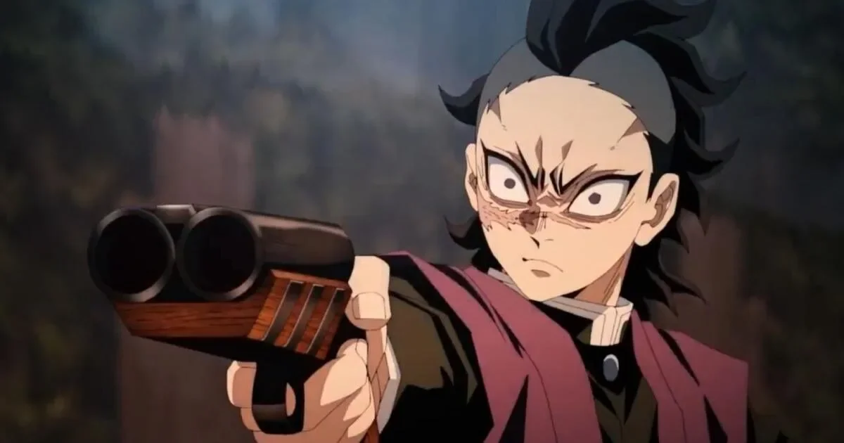 เผยอายุของตัวละครหลักในเรื่อง "Demon Slayer: Kimetsu no Yaiba ดาบพิฆาตอสูร"