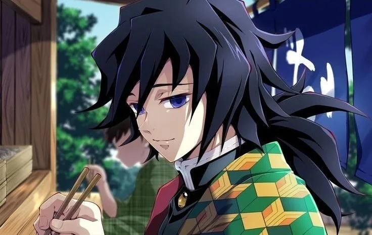 เผยอายุของตัวละครหลักในเรื่อง "Demon Slayer: Kimetsu no Yaiba ดาบพิฆาตอสูร"