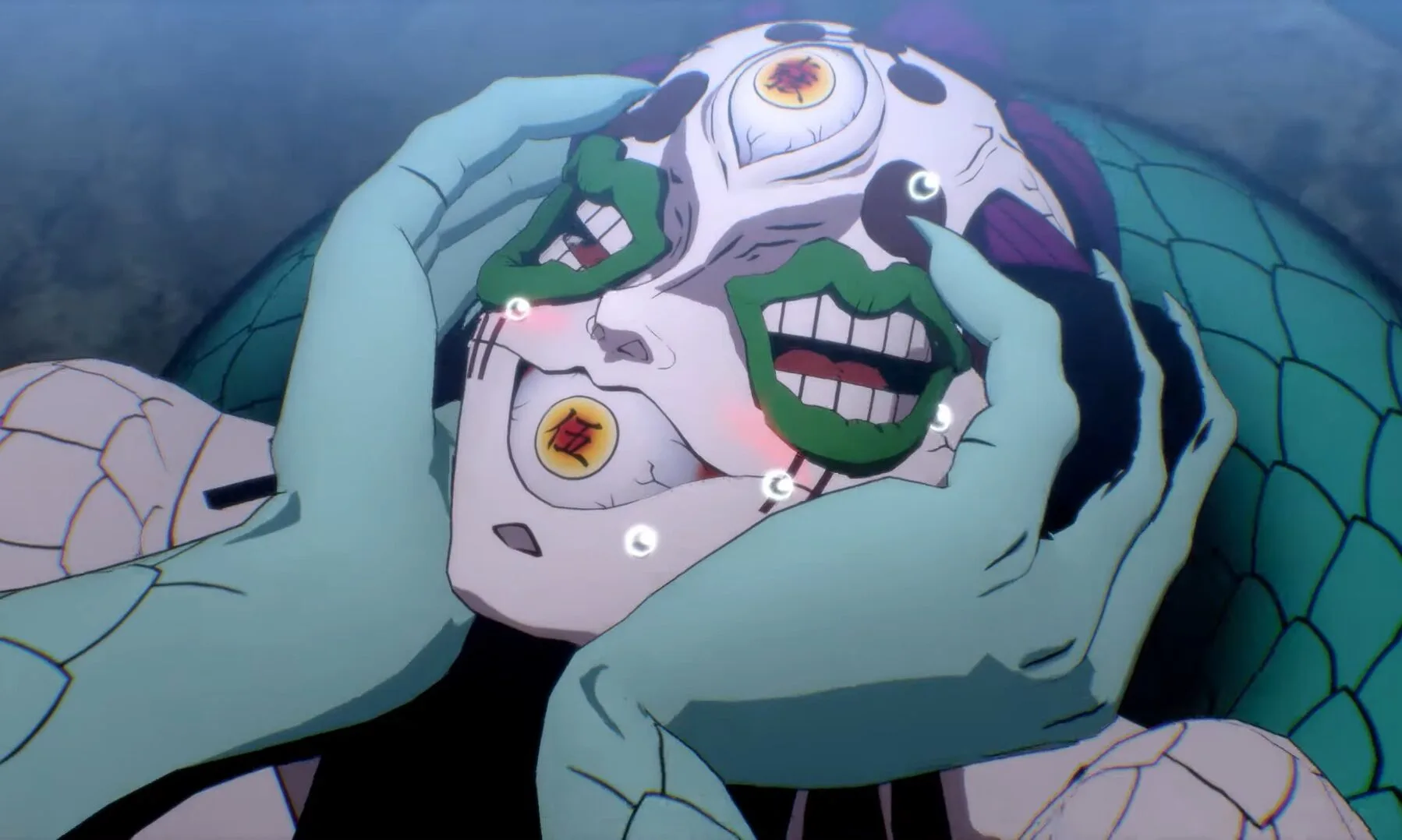เผย 6 ตัวละครที่คนไม่ชอบมากที่สุดใน "Demon Slayer: Kimetsu no Yaiba ดาบพิฆาตอสูร" จากการจัดอันดับโดย "Screen Rant"
