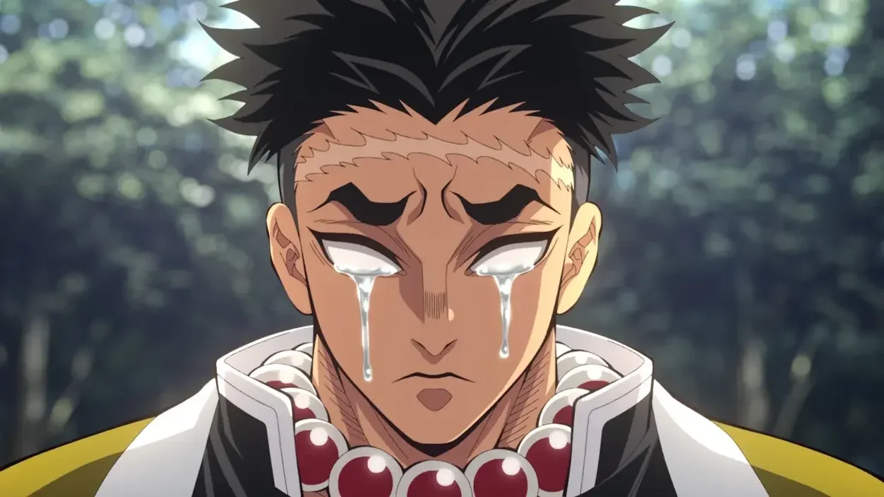 เผย 15 อันดับตัวละครที่แข็งแกร่งที่สุดในจักรวาล "Demon Slayer: Kimetsu no Yaiba ดาบพิฆาตอสูร"