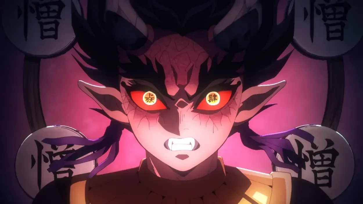เผย 15 อันดับตัวละครที่แข็งแกร่งที่สุดในจักรวาล "Demon Slayer: Kimetsu no Yaiba ดาบพิฆาตอสูร"