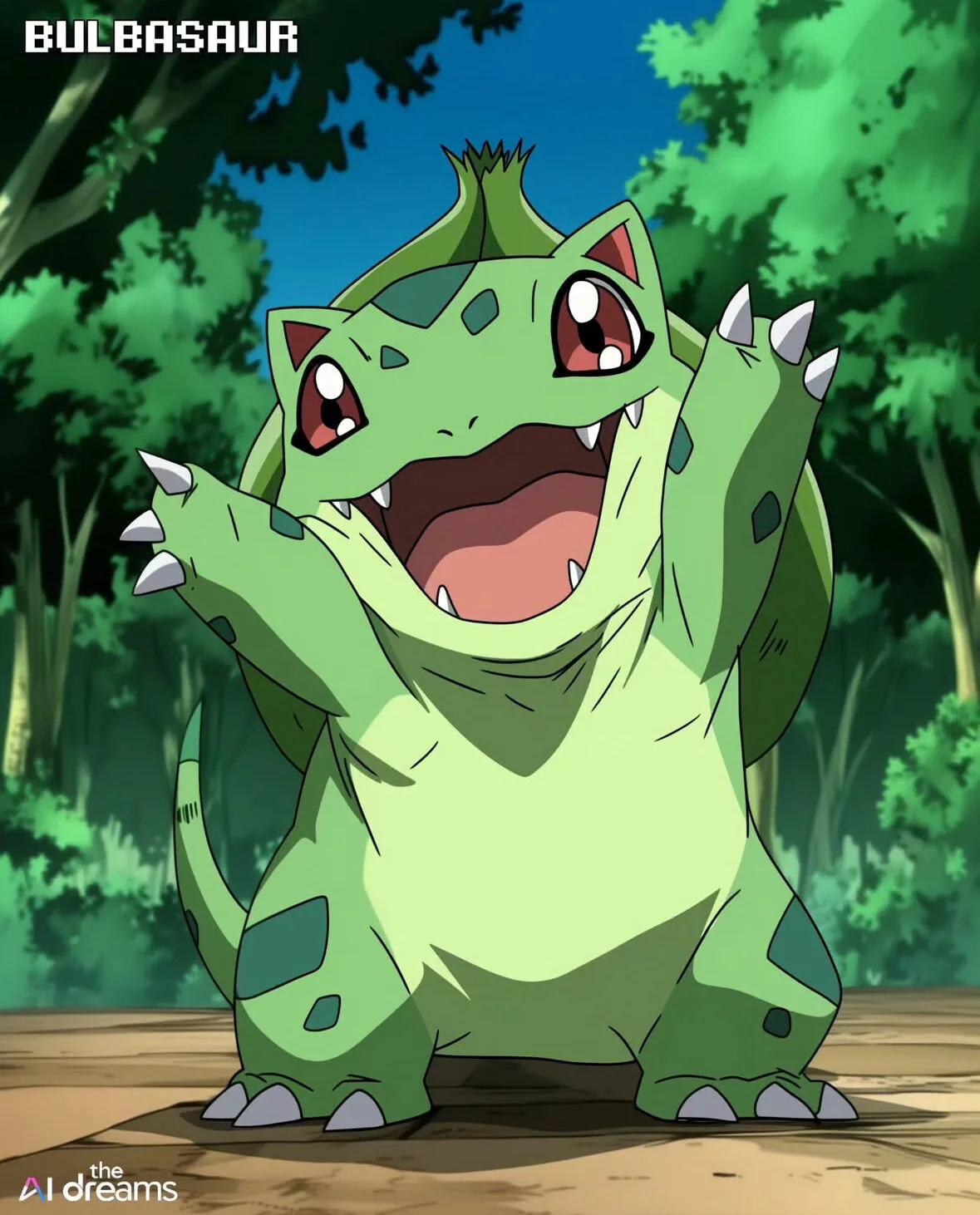 โปเกมอน Pokémon เวอร์ชั่นดิจิมอน Digimon