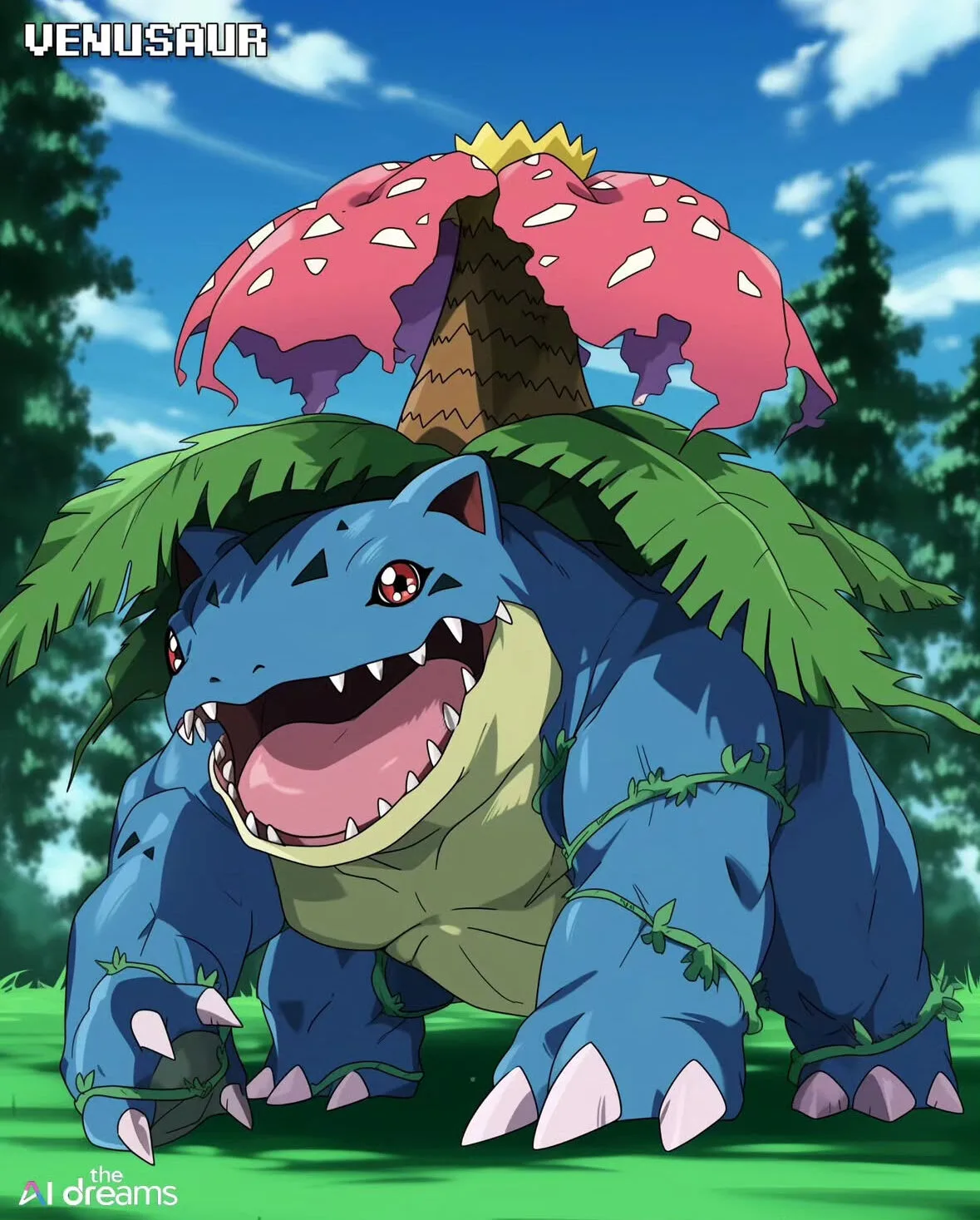 โปเกมอน Pokémon เวอร์ชั่นดิจิมอน Digimon