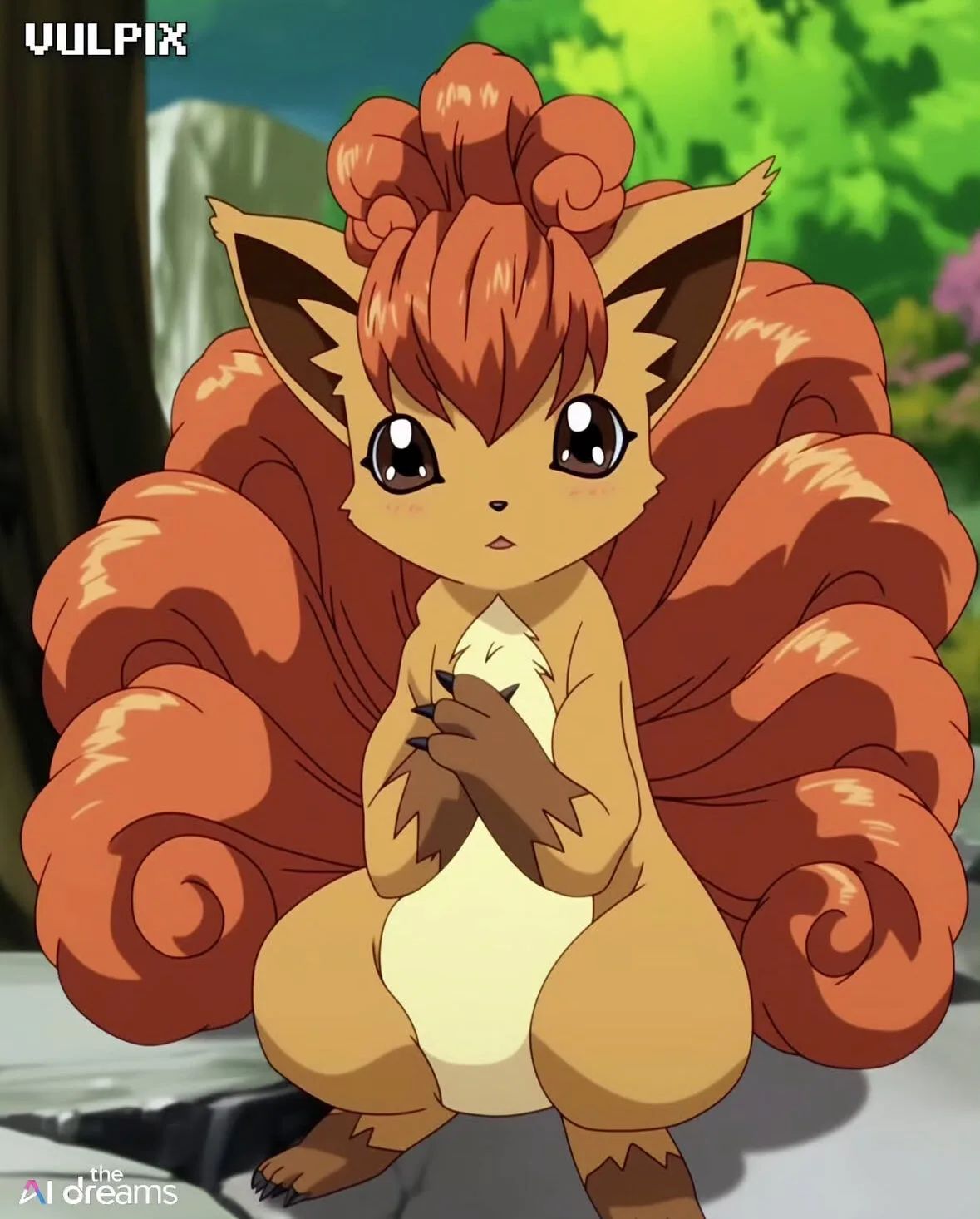 โปเกมอน Pokémon เวอร์ชั่นดิจิมอน Digimon