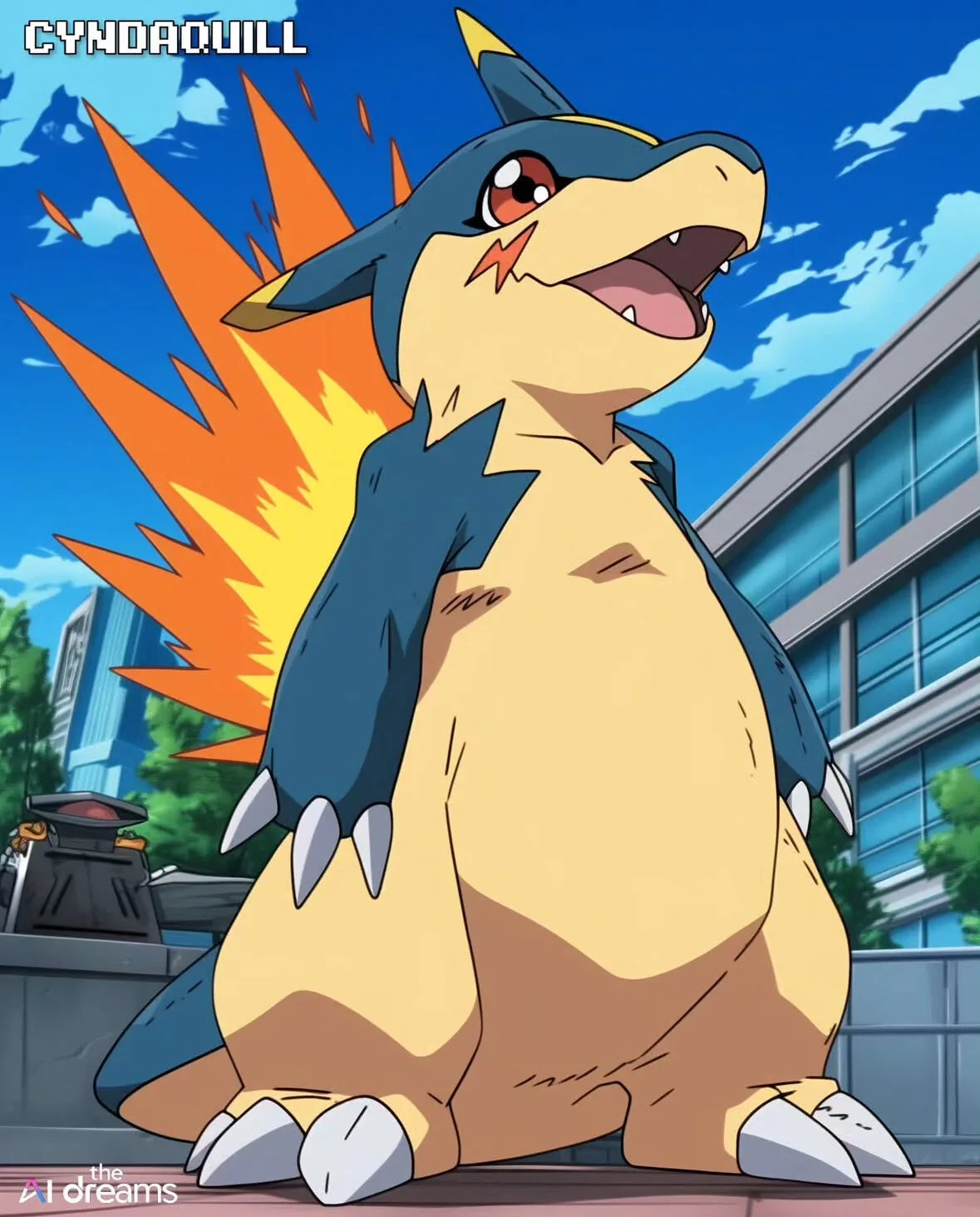 โปเกมอน Pokémon เวอร์ชั่นดิจิมอน Digimon