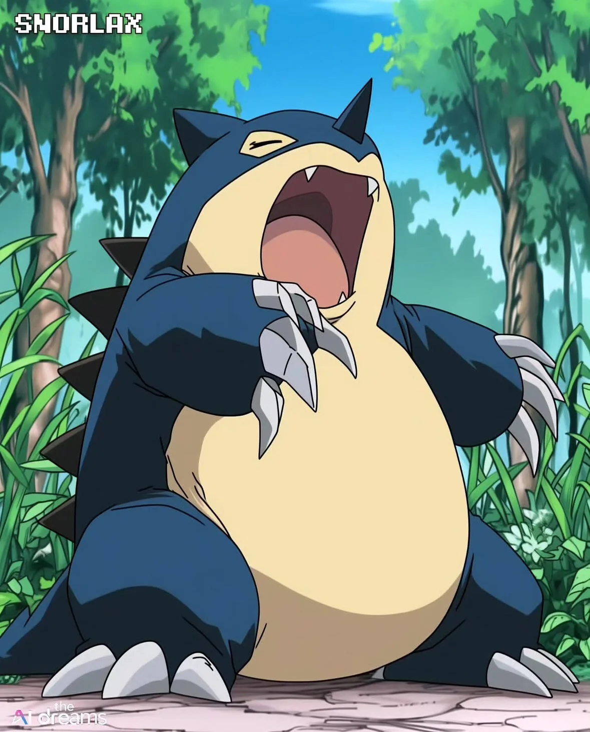 โปเกมอน Pokémon เวอร์ชั่นดิจิมอน Digimon