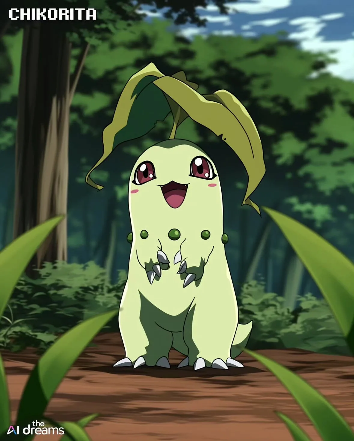 โปเกมอน Pokémon เวอร์ชั่นดิจิมอน Digimon