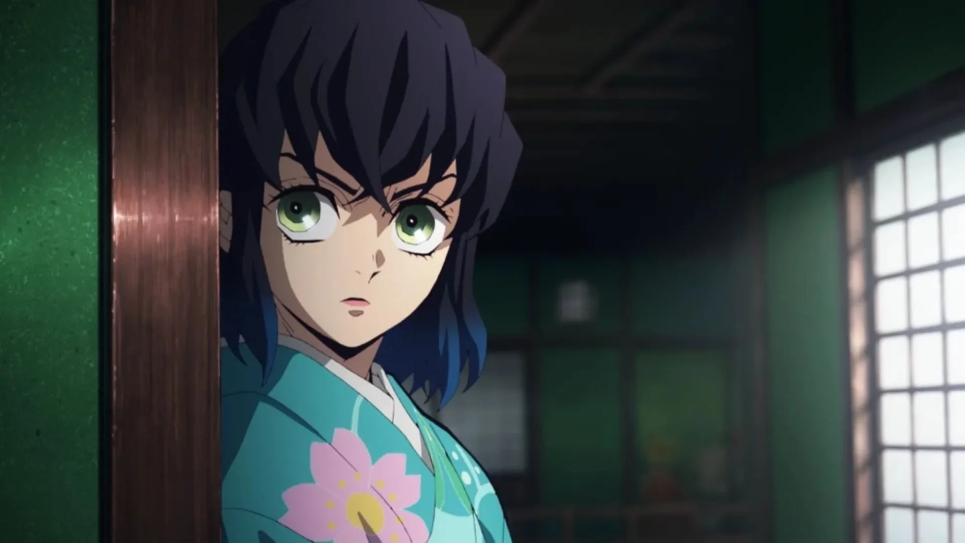 เผยอายุของตัวละครหลักในเรื่อง "Demon Slayer: Kimetsu no Yaiba ดาบพิฆาตอสูร"