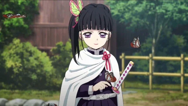 เผยอายุของตัวละครหลักในเรื่อง "Demon Slayer: Kimetsu no Yaiba ดาบพิฆาตอสูร"