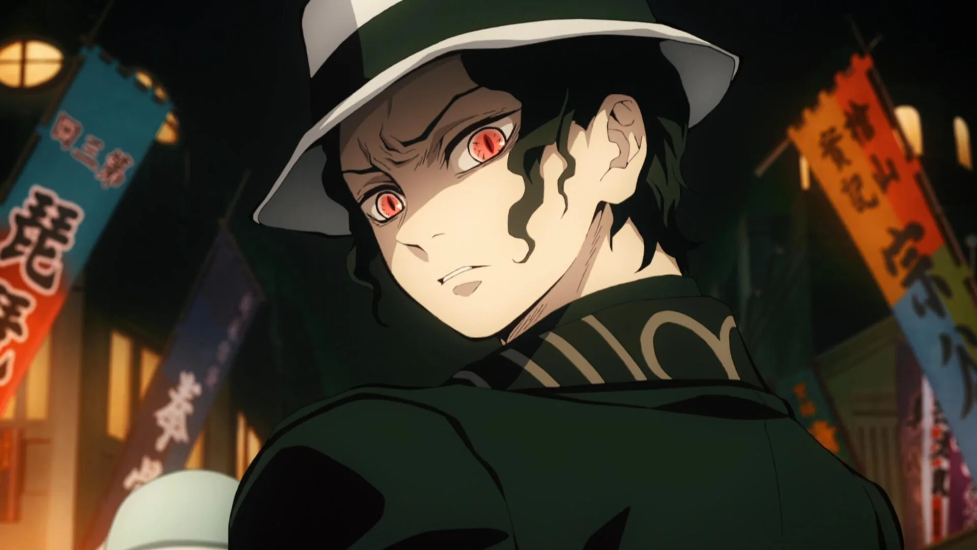 เผย 6 ตัวละครที่คนไม่ชอบมากที่สุดใน "Demon Slayer: Kimetsu no Yaiba ดาบพิฆาตอสูร" จากการจัดอันดับโดย "Screen Rant"
