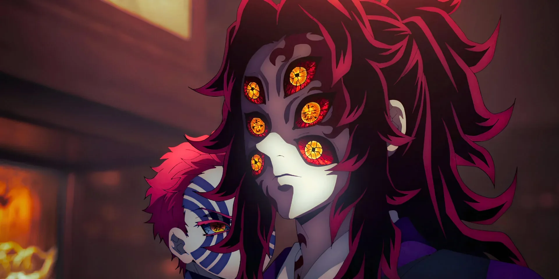 เมื่อตรวจสุขภาพจิตตัวละครใน "Demon Slayer: Kimetsu no Yaiba ดาบพิฆาตอสูร" แต่ละคนป่วยโรคอะไร?