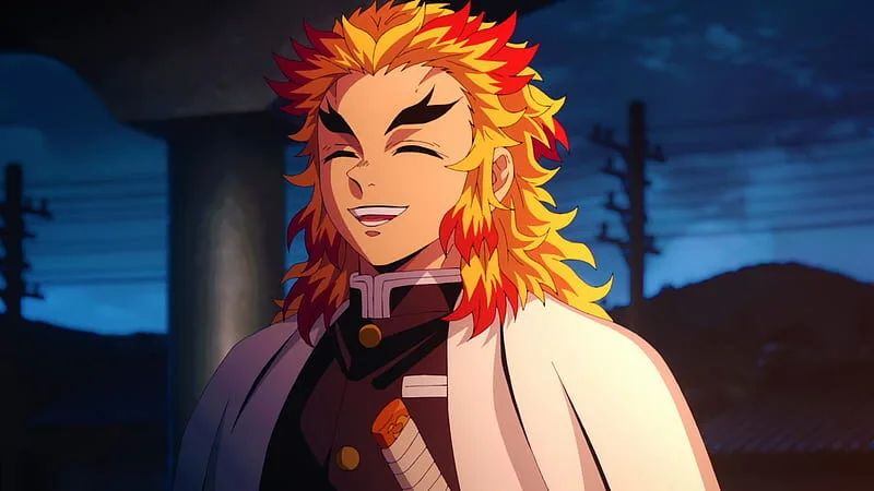 เผยอายุของตัวละครหลักในเรื่อง "Demon Slayer: Kimetsu no Yaiba ดาบพิฆาตอสูร"