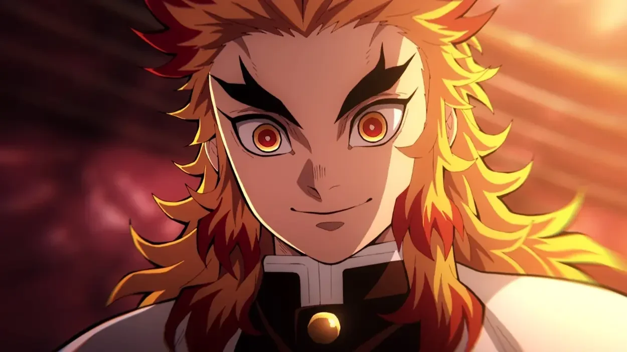 เผย 15 อันดับตัวละครที่แข็งแกร่งที่สุดในจักรวาล "Demon Slayer: Kimetsu no Yaiba ดาบพิฆาตอสูร"