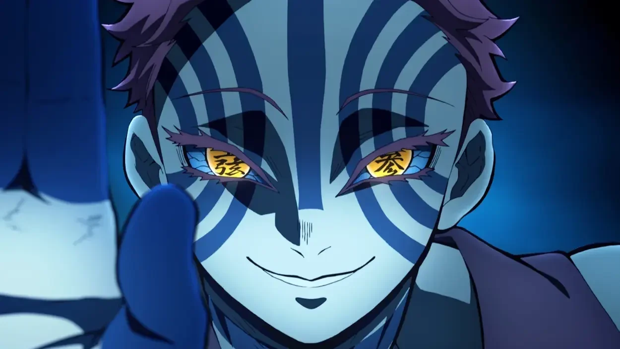 เผย 15 อันดับตัวละครที่แข็งแกร่งที่สุดในจักรวาล "Demon Slayer: Kimetsu no Yaiba ดาบพิฆาตอสูร"