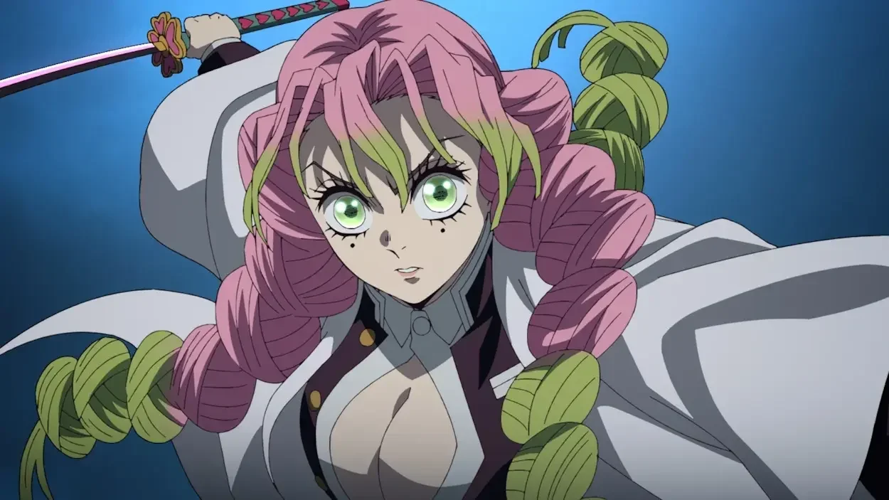 เผย 15 อันดับตัวละครที่แข็งแกร่งที่สุดในจักรวาล "Demon Slayer: Kimetsu no Yaiba ดาบพิฆาตอสูร"