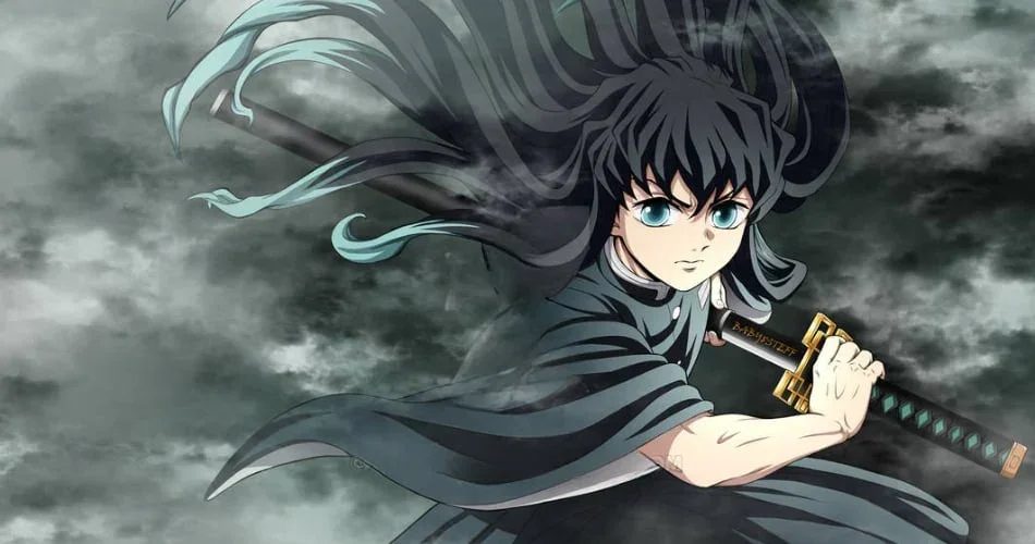 เผยอายุของตัวละครหลักในเรื่อง "Demon Slayer: Kimetsu no Yaiba ดาบพิฆาตอสูร"