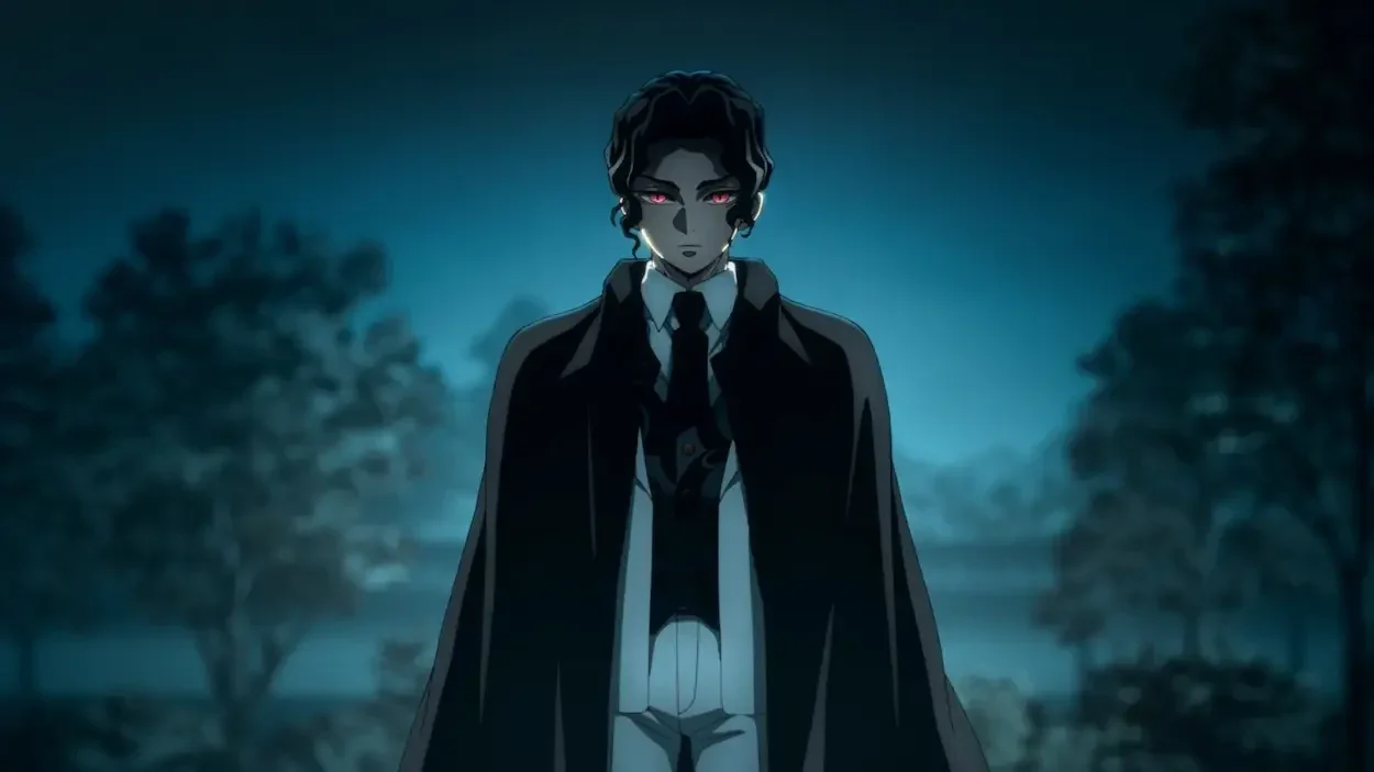 เผย 15 อันดับตัวละครที่แข็งแกร่งที่สุดในจักรวาล "Demon Slayer: Kimetsu no Yaiba ดาบพิฆาตอสูร"