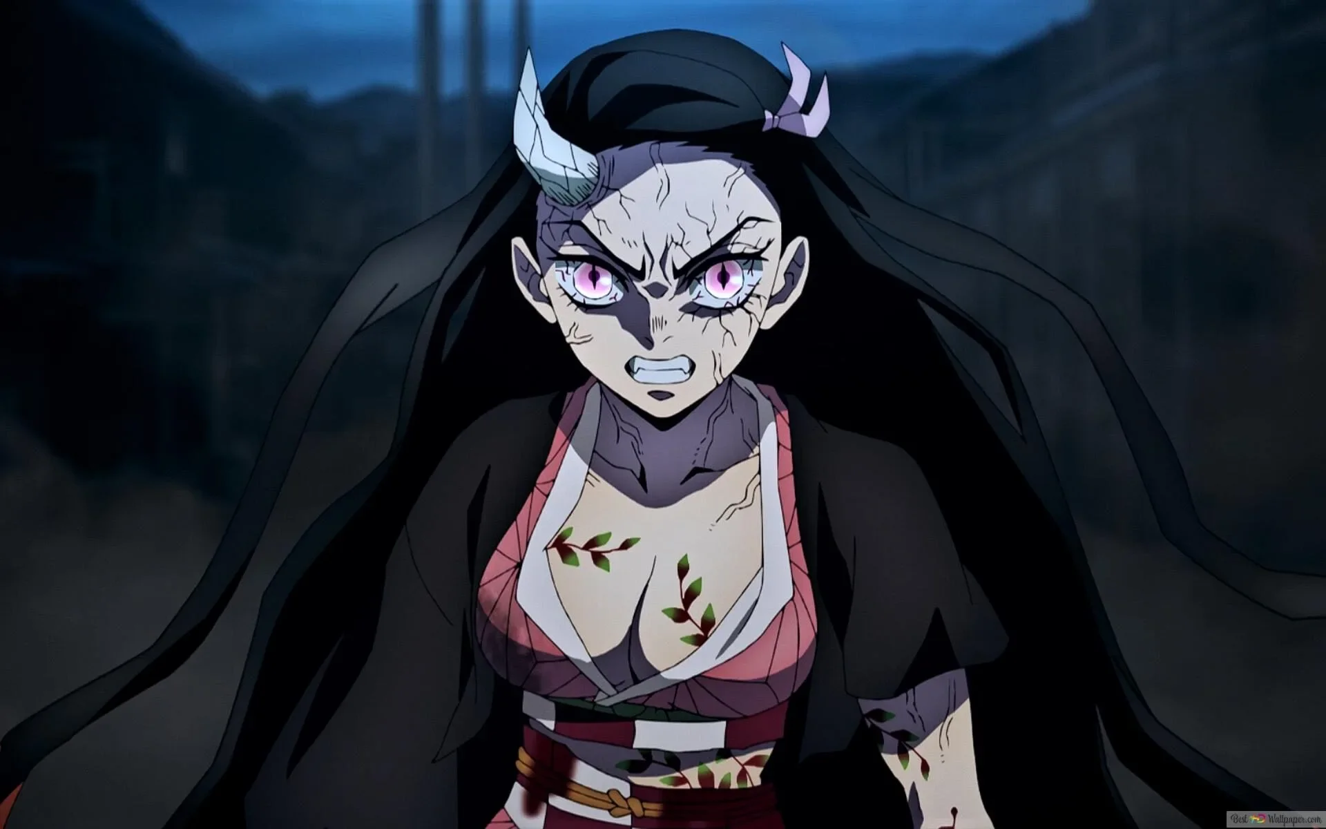 เมื่อตรวจสุขภาพจิตตัวละครใน "Demon Slayer: Kimetsu no Yaiba ดาบพิฆาตอสูร" แต่ละคนป่วยโรคอะไร?