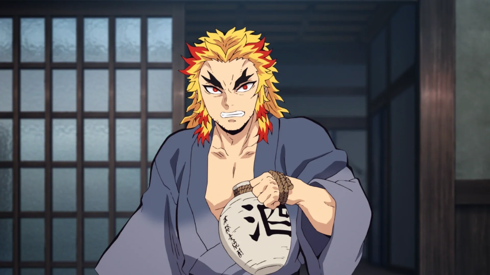 เผย 6 ตัวละครที่คนไม่ชอบมากที่สุดใน "Demon Slayer: Kimetsu no Yaiba ดาบพิฆาตอสูร" จากการจัดอันดับโดย "Screen Rant"