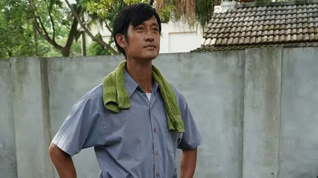อดีตดาราไต้หวันรูปหล่อ "ไรอัน ถัง (Ryan Tang)" พบเดินเร่ร่อนไร้สติ ชีวิตพลิกผันจากดาวรุ่งสู่คนไร้บ้าน