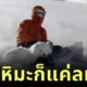 เจ้าหมาซามอยด์ "ออลลี่ (Ollie)" หลับสบายกลางพายุหิมะบนภูเขา ราวกับไม่รู้ร้อนรู้หนาว จนกลายเป็นไวรัล!