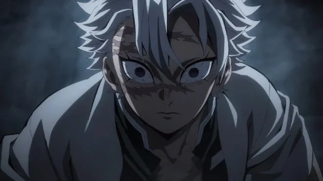 เผยอายุของตัวละครหลักในเรื่อง "Demon Slayer: Kimetsu no Yaiba ดาบพิฆาตอสูร"