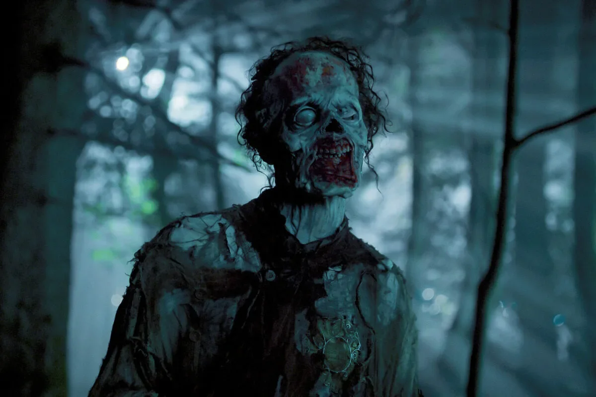 เปิดวาร์ปนักแสดงในซีรีส์ "Wednesday ซีซั่น 2" ยกขบวนตัวละครใหม่-เก่ามาแบบจัดเต็ม!