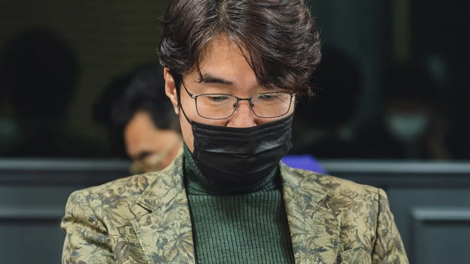 แฟนคลับอาลัย "ซงยองกยู (Song Young-Kyu)" นักแสดงเกาหลีชื่อดัง เสียชีวิตในรถ หลังเผชิญมรสุมคดีเมาแล้วขับ