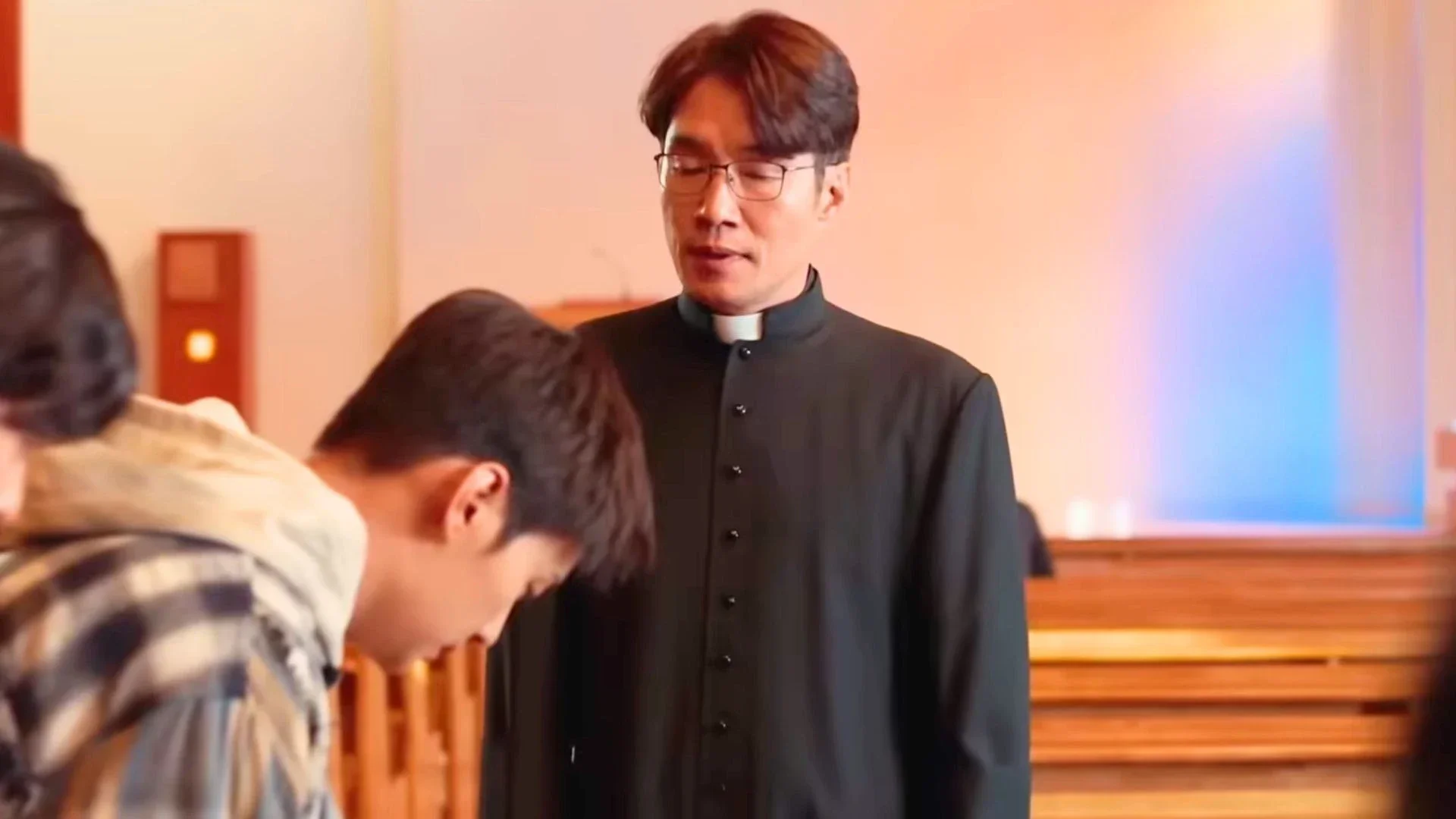 Song Young Kyu เสียชีวิต 7
